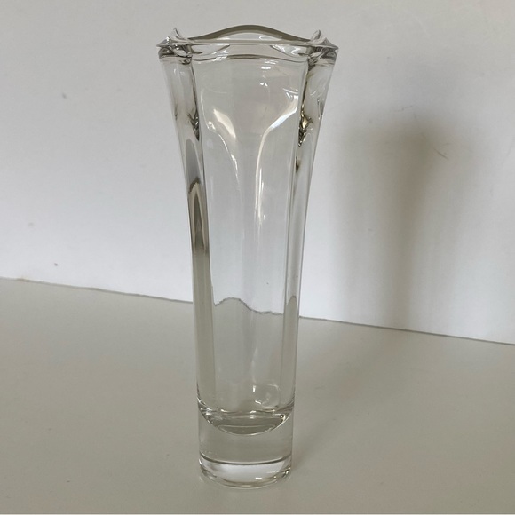 Villeroy & Boch Accents Vintage Villeroy And Boch Lead Crystal 75